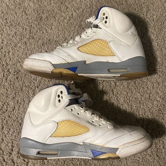 Jordan Retro Stealth 2006 GS 5.5 - Picture 2 of 5